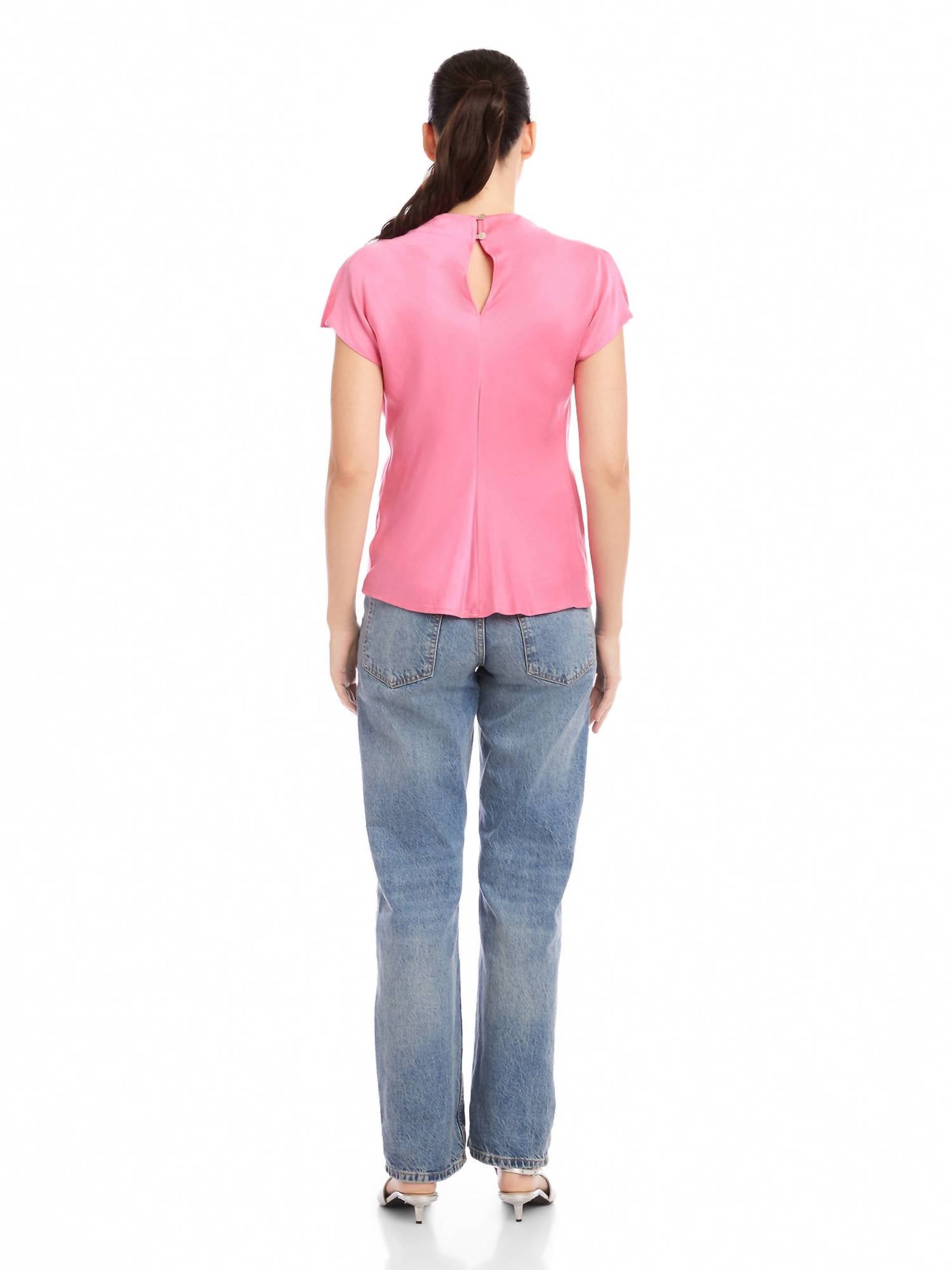 Fifteen Twenty - Emmeline Blouse