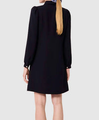 Tara Jarmon - Rolfo Mini Dress