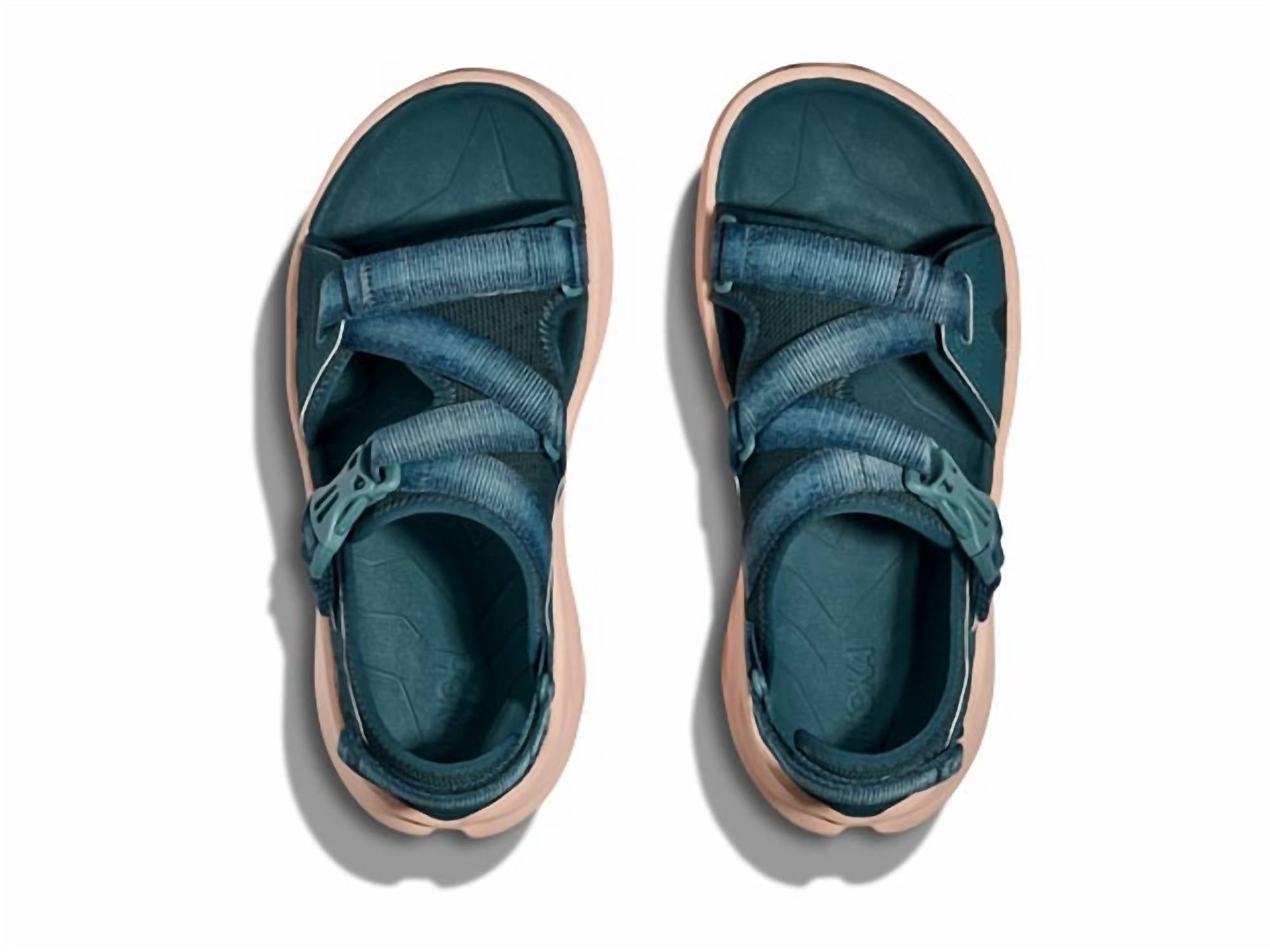 Hoka - Women's Infini Hike Tc Adventure Sandal