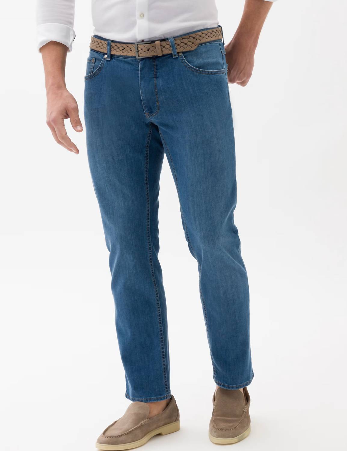 Brax - Cooper Denim Jeans