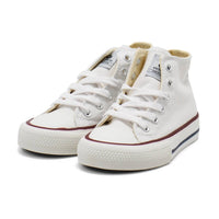 Victoria - Girls' High-top Lace-up Sneakers