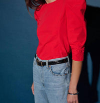 Nation Ltd - Elouise Top