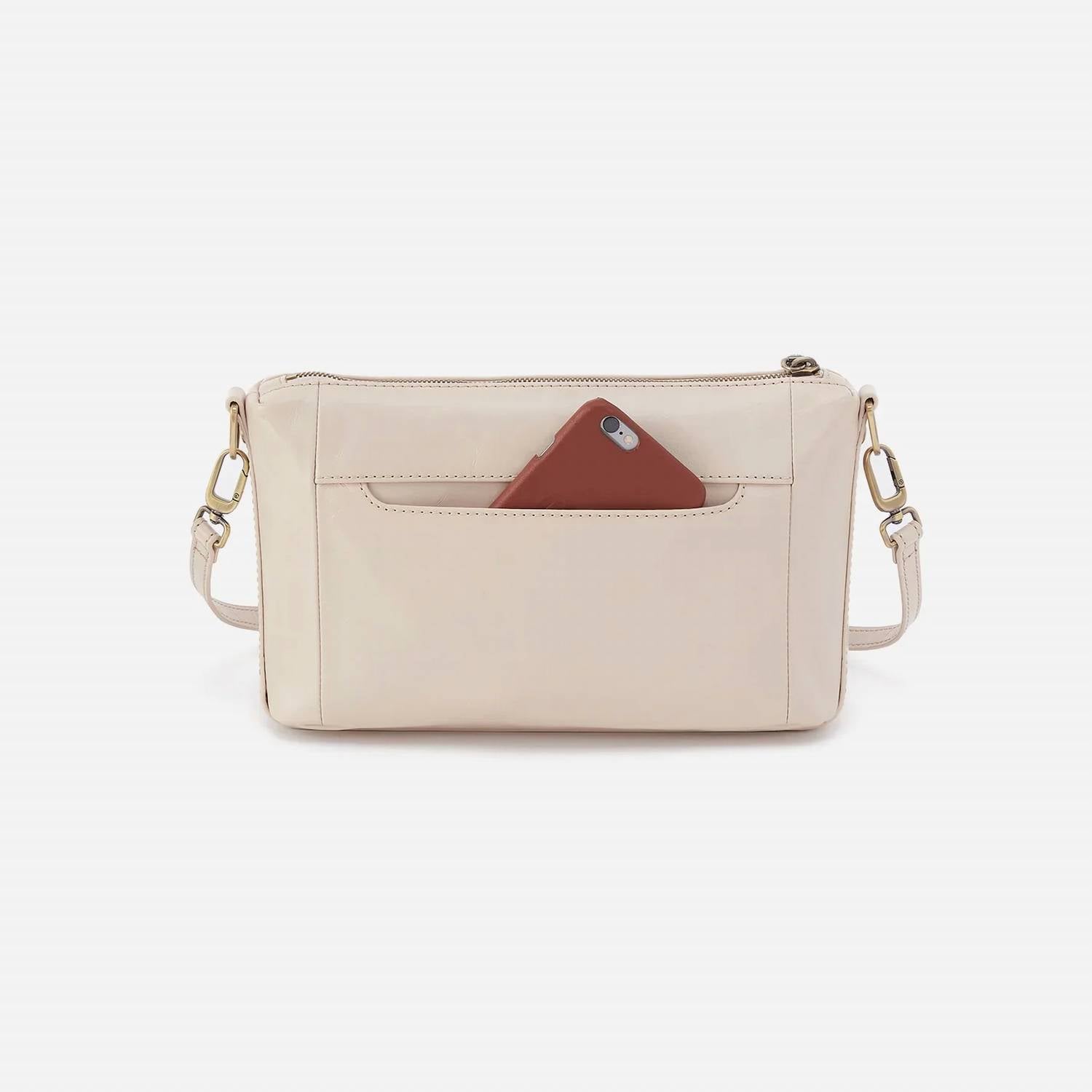 Hobo - Women's Darcy Carry-all Crossbody Bag