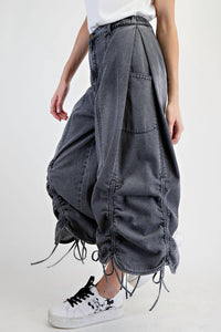 Easel - In A Cinch Pants