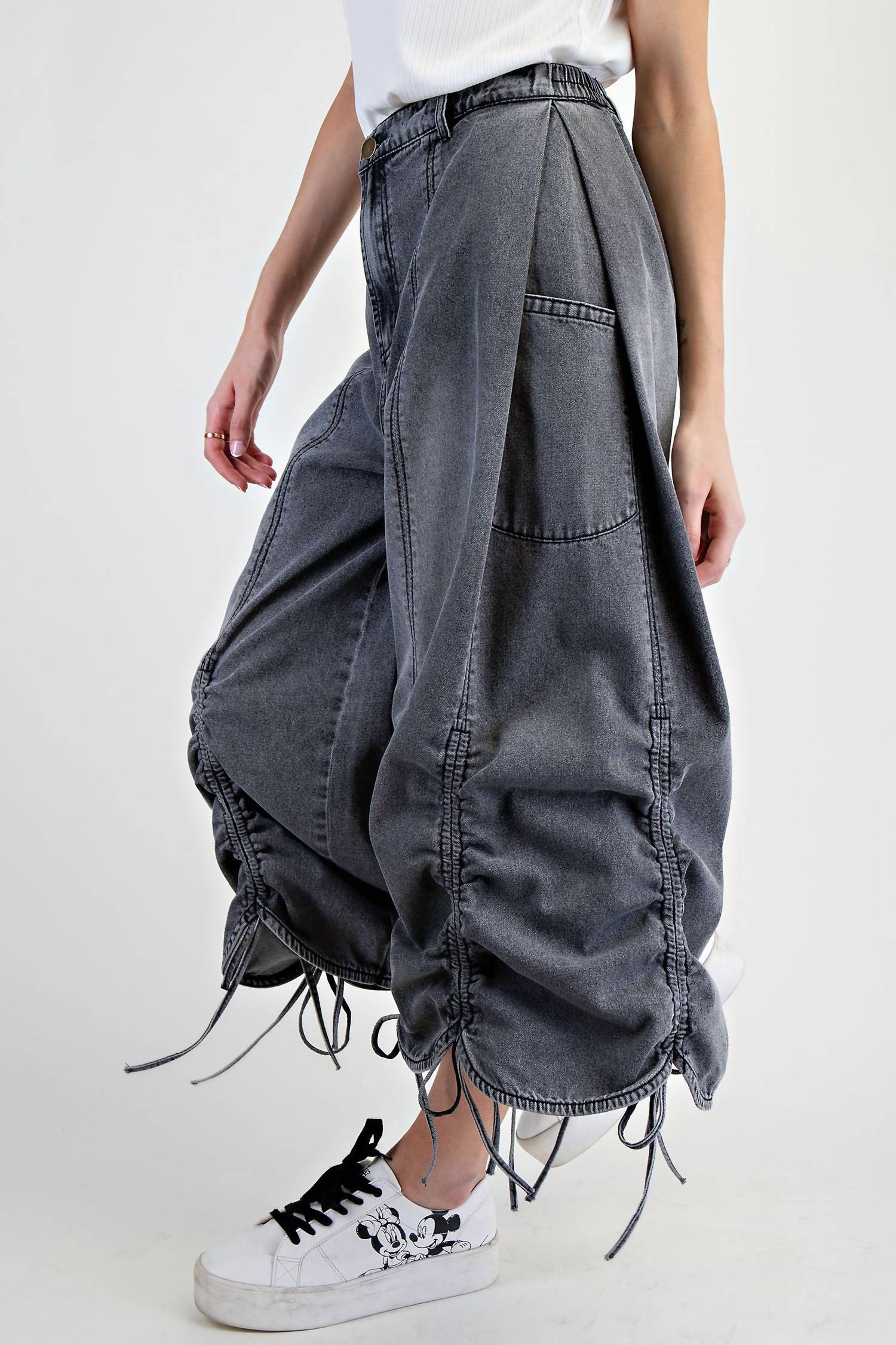 Easel - In A Cinch Pants
