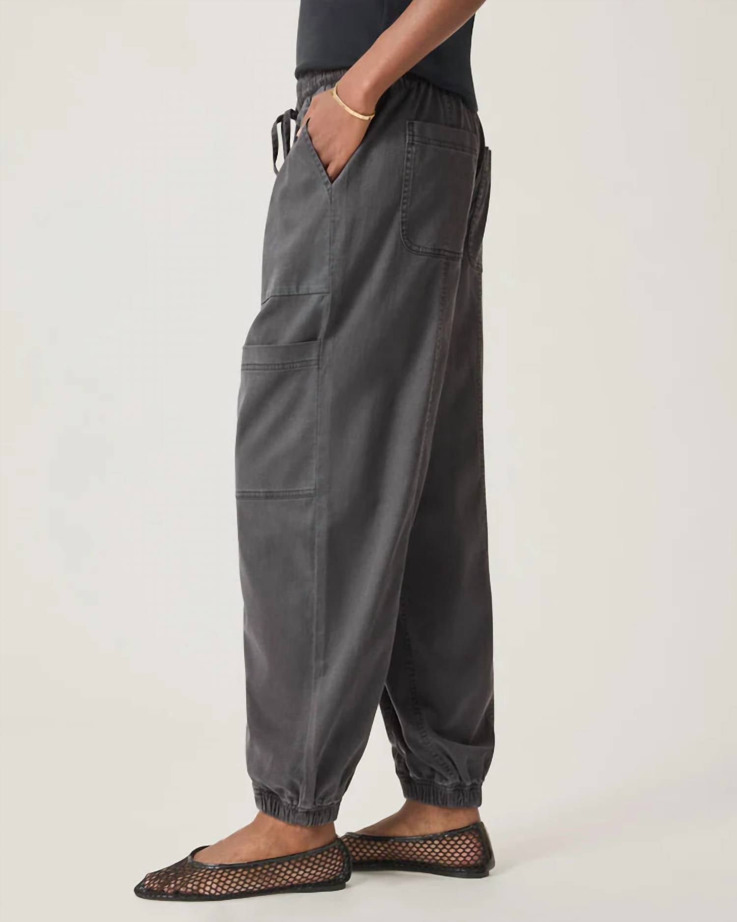 Splendid - Destiny Jogger Lead