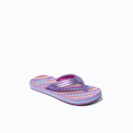 Reef - Girl's Ahi Sandal