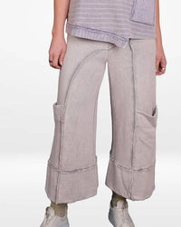 Chalet Et Ceci - Hilly Pant