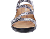 Revere - Women's Emerald Adjustable Sandal