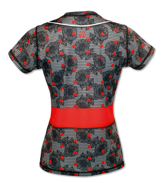 Inknburn - Women’s Betty Tech Shirt