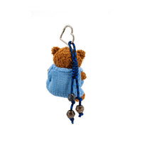 Like Dreams - Women's Dallas Teddy Bear Charm