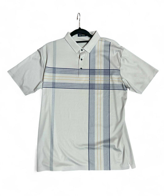 Giorginni Couture - MEN'S SHORT SLEEVE POLO