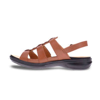Revere - Women's Toledo Backstrap Sandal