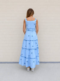 Lavi - Emma Maxi Dress