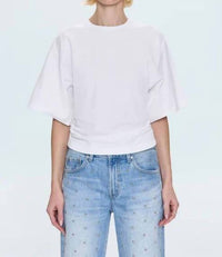 Pistola - Women's Veronica Kimono Sleeve Fitted Tee