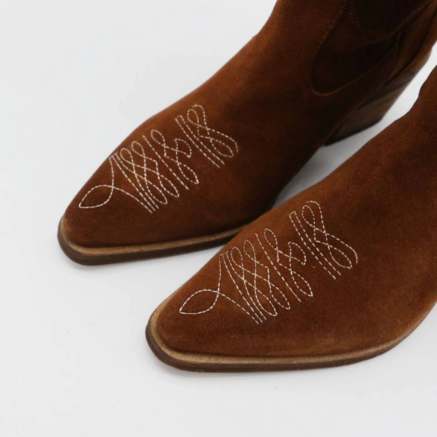 Stivali New York - Women's Unstoppable Cowboy Boots