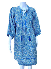Tyler Boe - Janet Dress