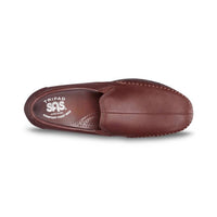Sas - WOMEN'S DREAM SLIP ON LOAFER - WIDE