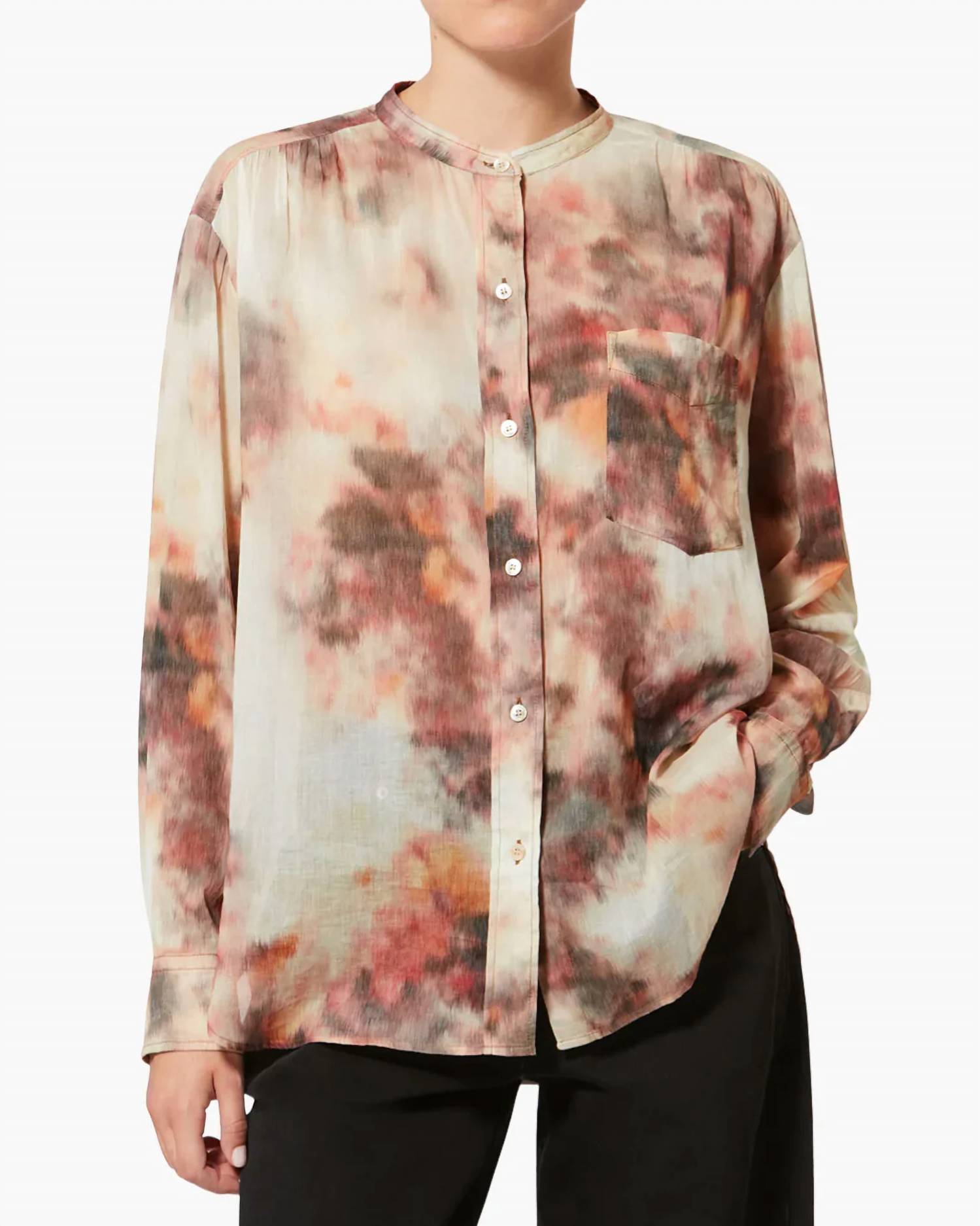 Isabel Marant - Mexika Top