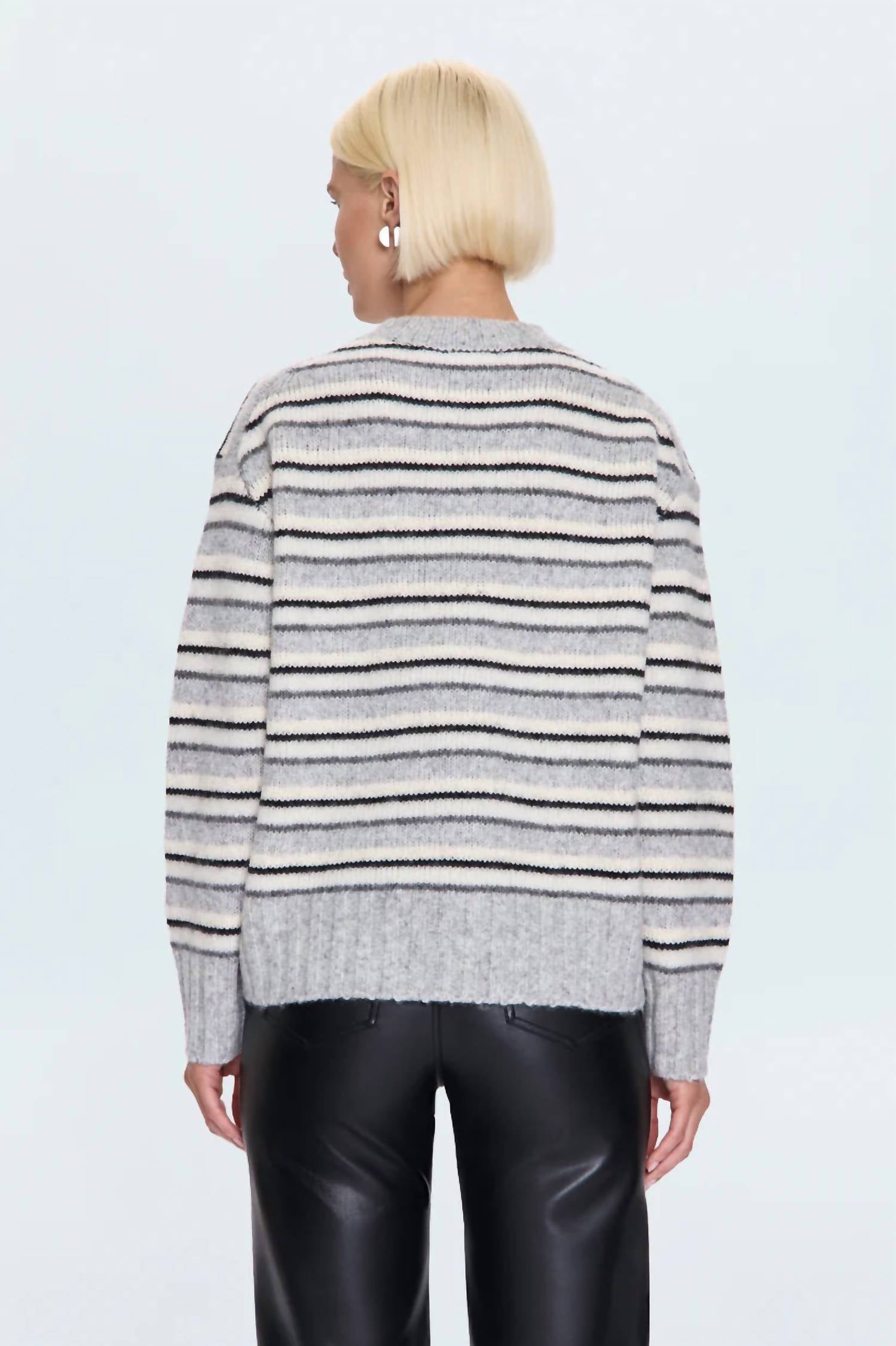 Pistola - Hanna Oversized Sweater