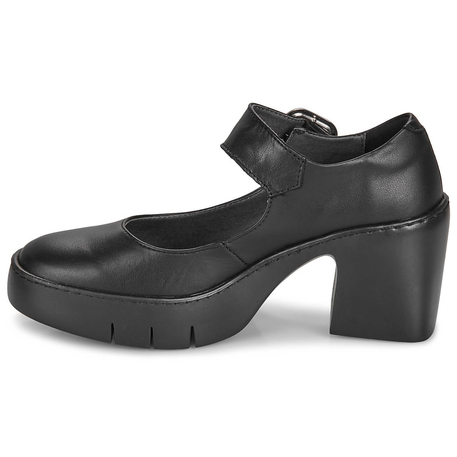 The Art Company - Women's May Jane Platform Shoe