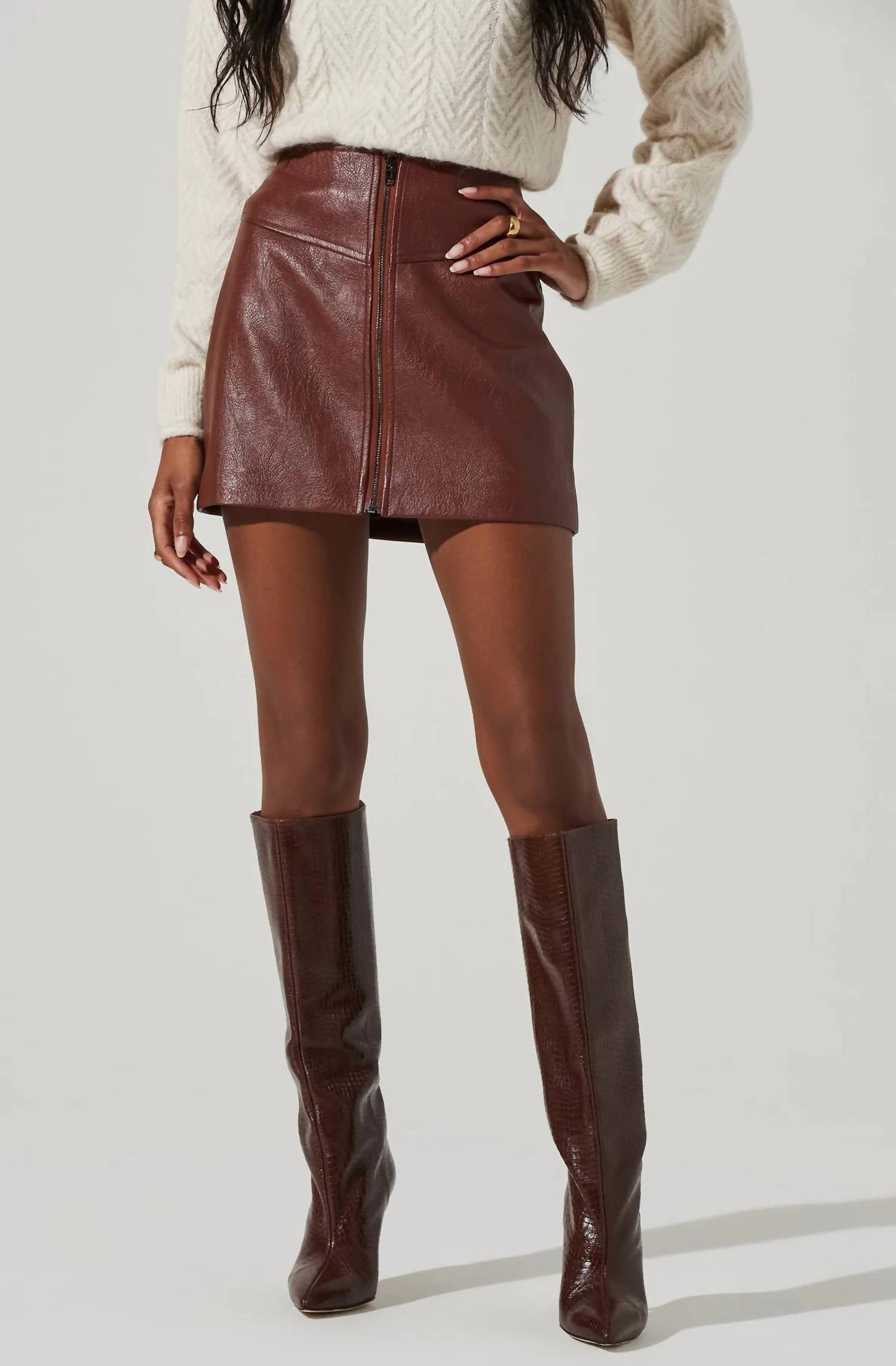 Astr - Tracy Skirt