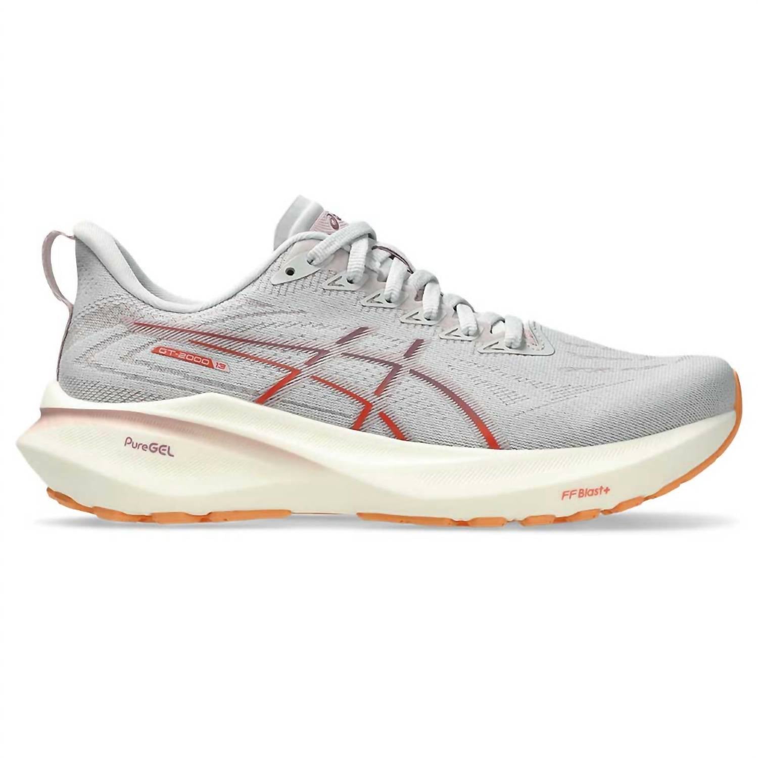 Asics - Women's Gt-2000 13 Shoes