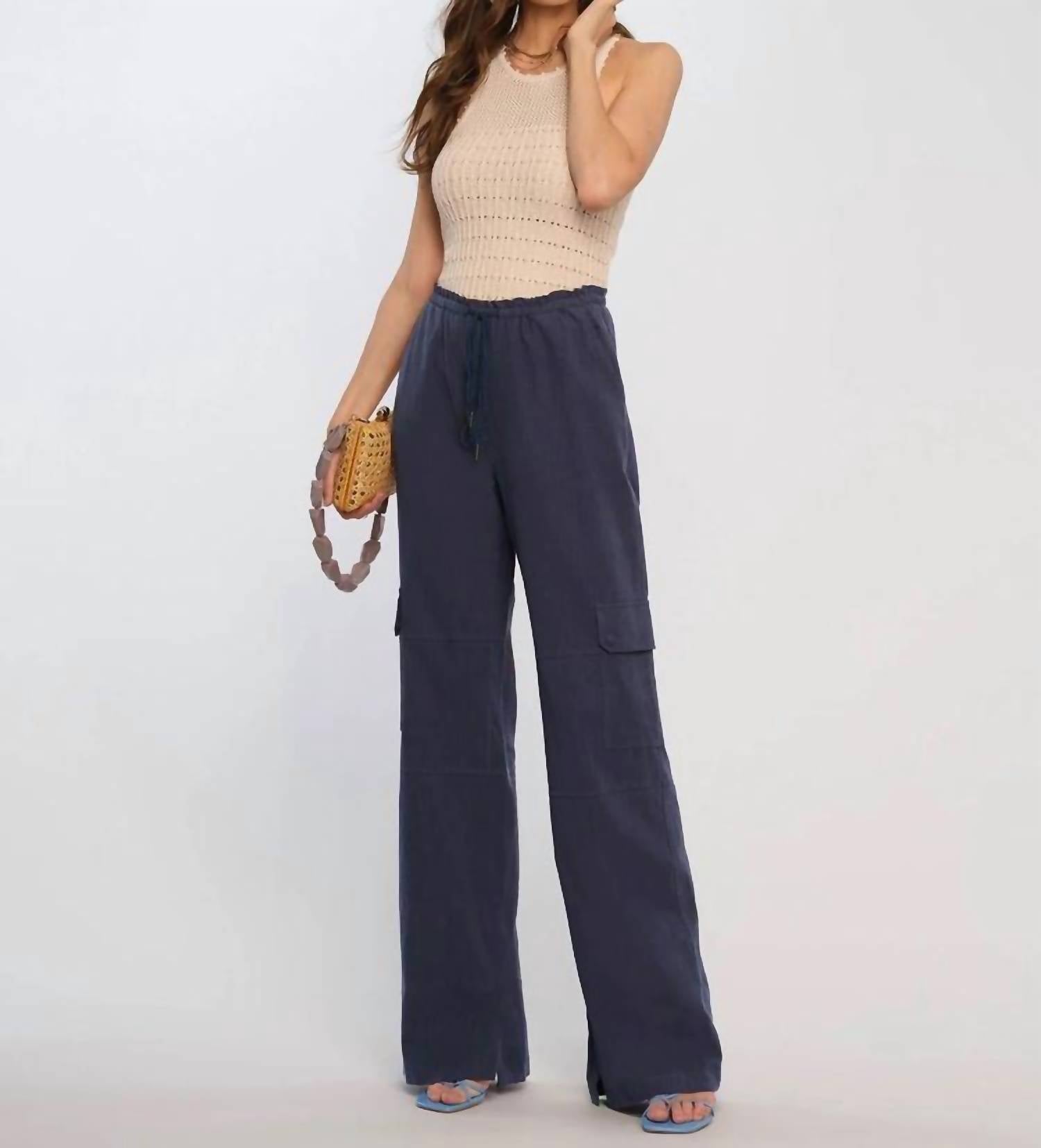 Heartloom - Valentina Pant