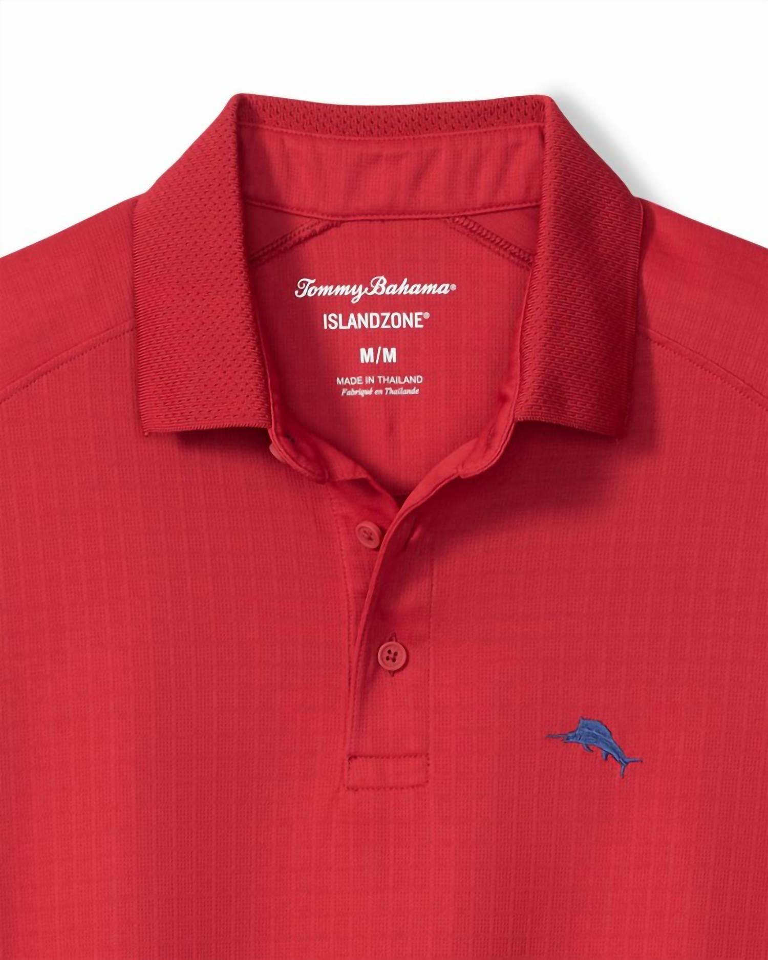 Tommy Bahama - Tropic Driver Polo