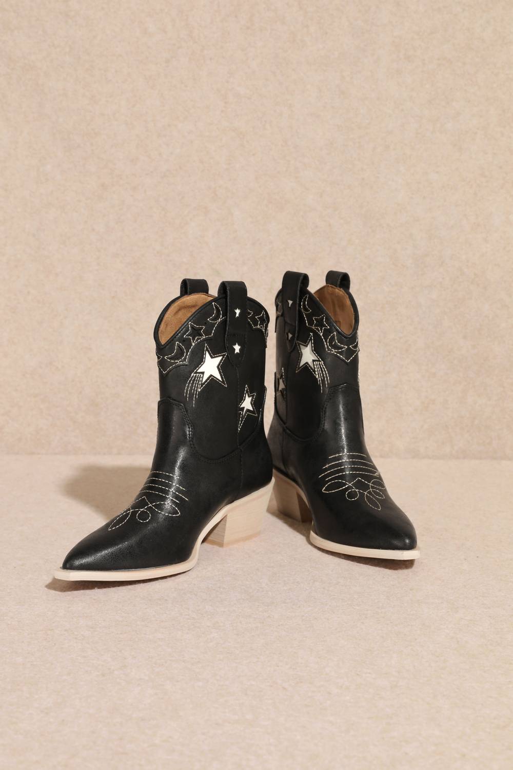 Mi.Im - Valeria Boot