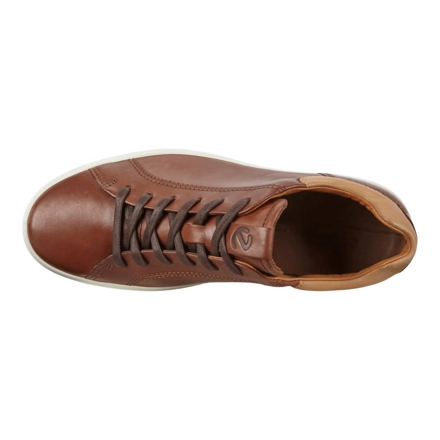Ecco - Men's Soft 7 Street Sneakers