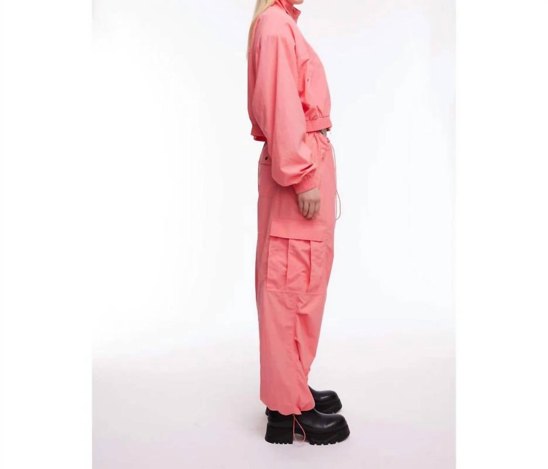 Oval Square - Poison Jacket