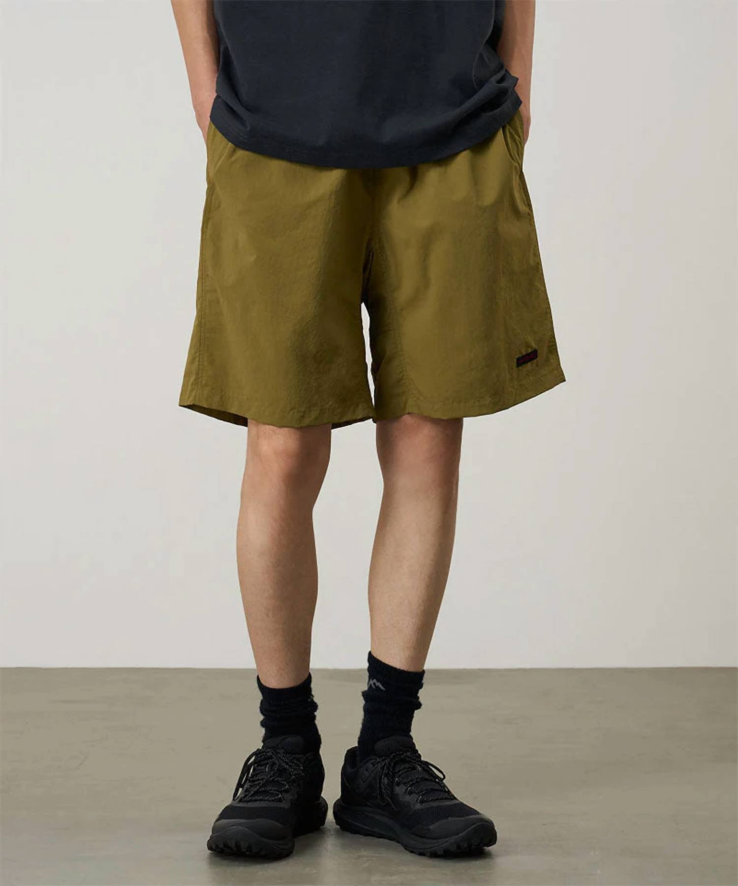 Gramicci - Nylon Reef Short