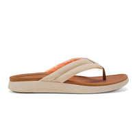 Cobian - Women's Darby Suede Strap