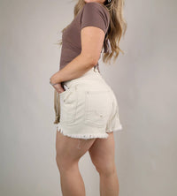 Free People - Women's Moxie Shorts