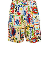 Hunter Bell - Ginny Bermuda Short