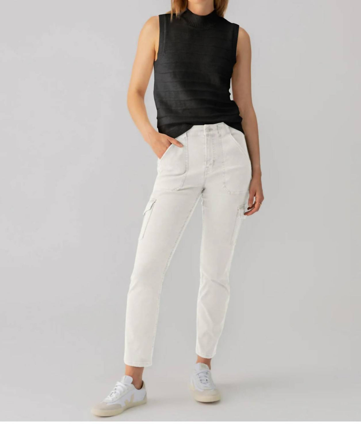Sanctuary - Sculpted Hayden Cargo Pants
