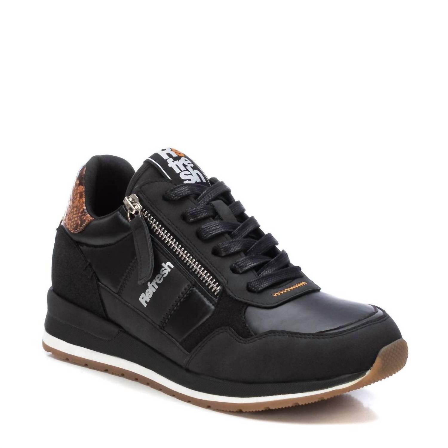 Xti - Women's Casual Sneakers