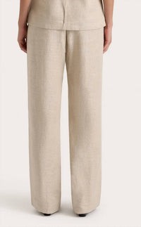 Faithfull The Brand - Sanne Straight Leg Pants