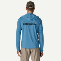Patagonia - Capilene Cool Daily Hoody