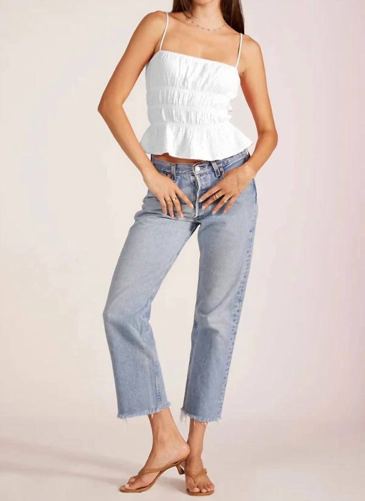Bobi - Mia Cami Top