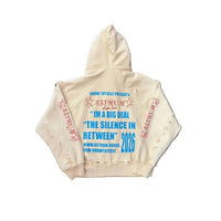 Astrum - Men's Know Thyself Zip Hoody