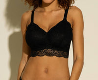 Cosabella - Courtney Wireless Fashion Curvy Bralette