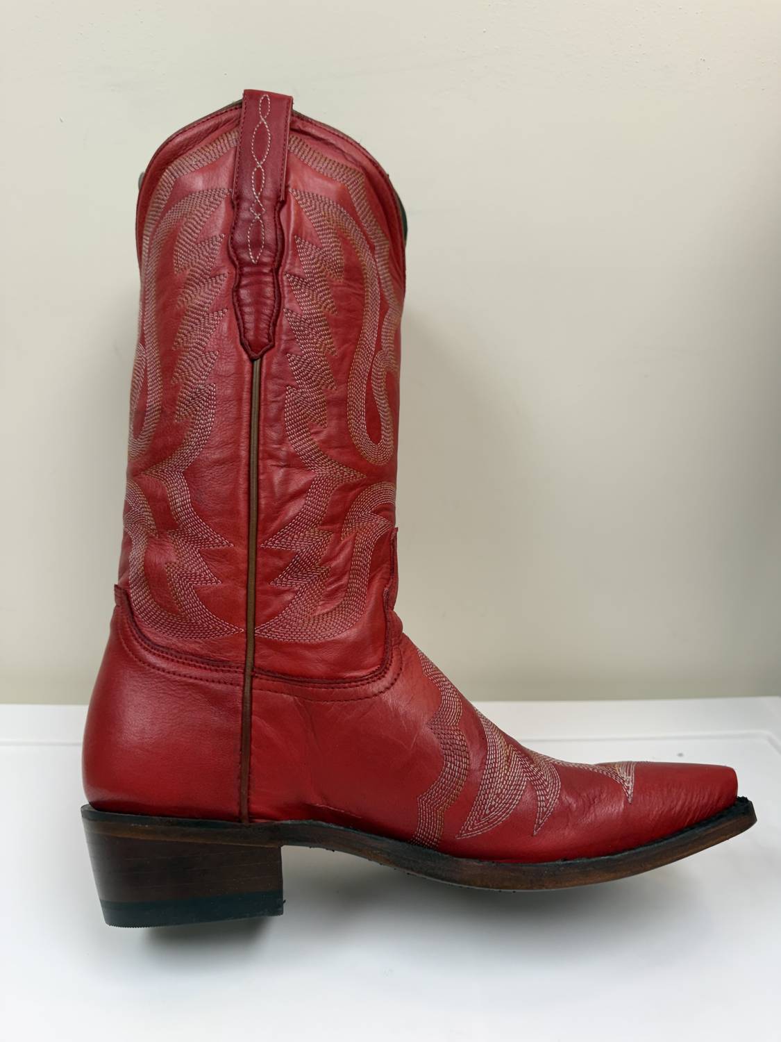 Lucchese - Women's Western Boots