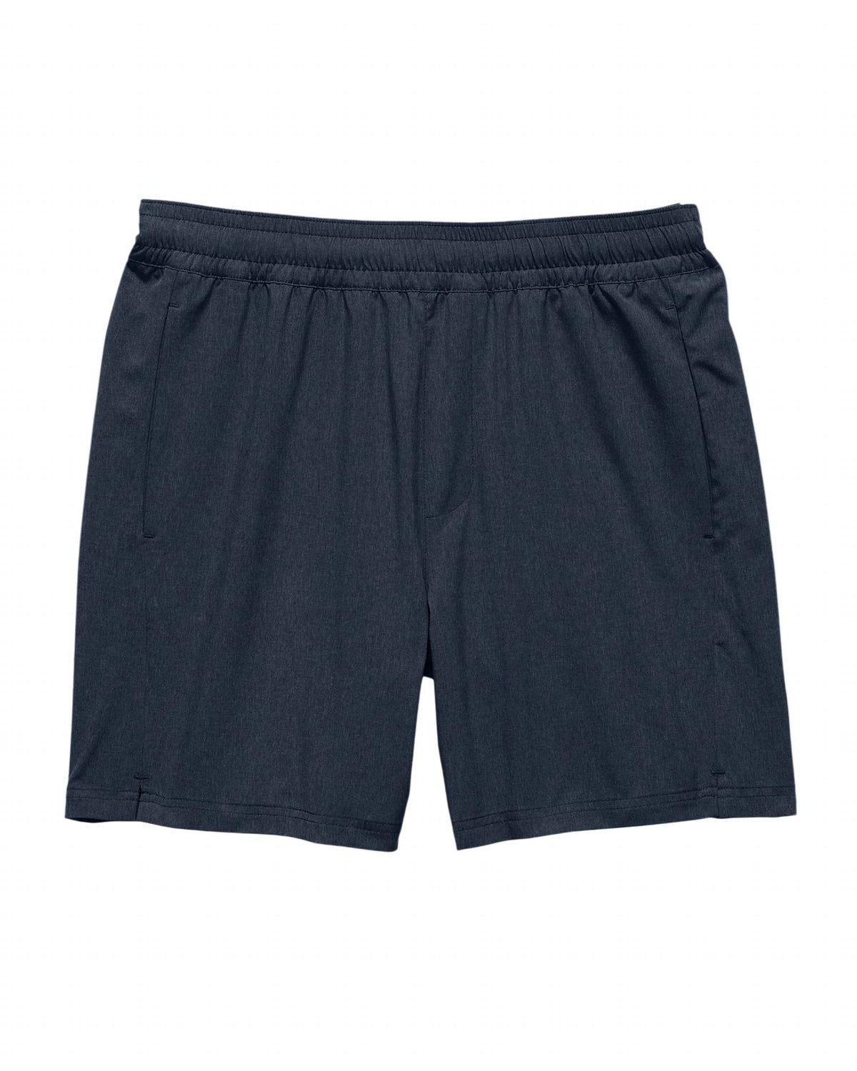 Flags & Anthem - Wright Athletic Shorts