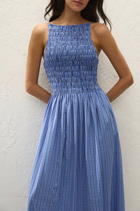 Faithfull The Brand - Laia Maxi Dress