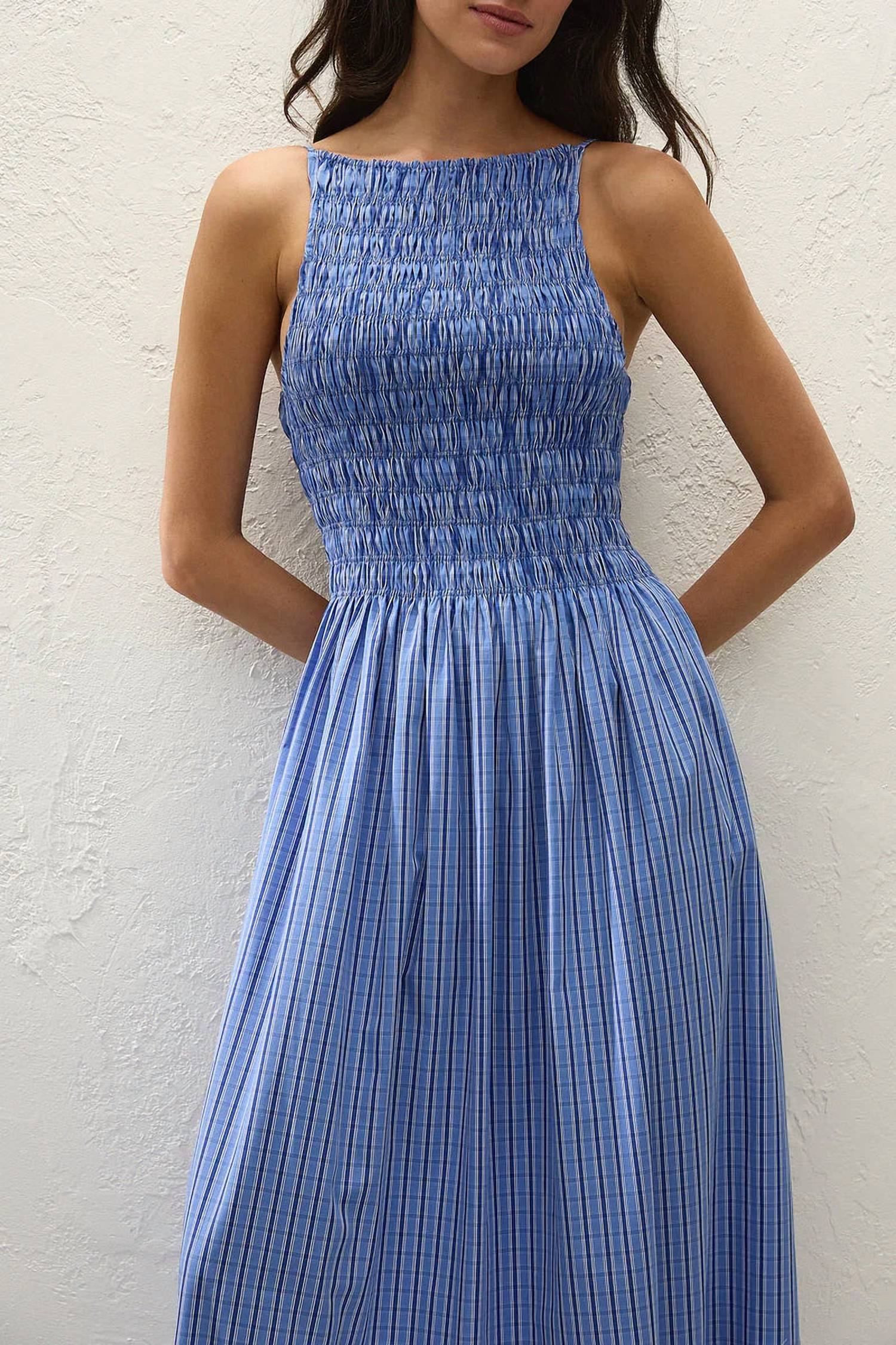 Faithfull The Brand - Laia Maxi Dress
