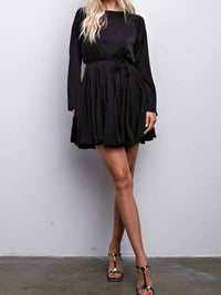 Glam Collections - Denise Mini Dress