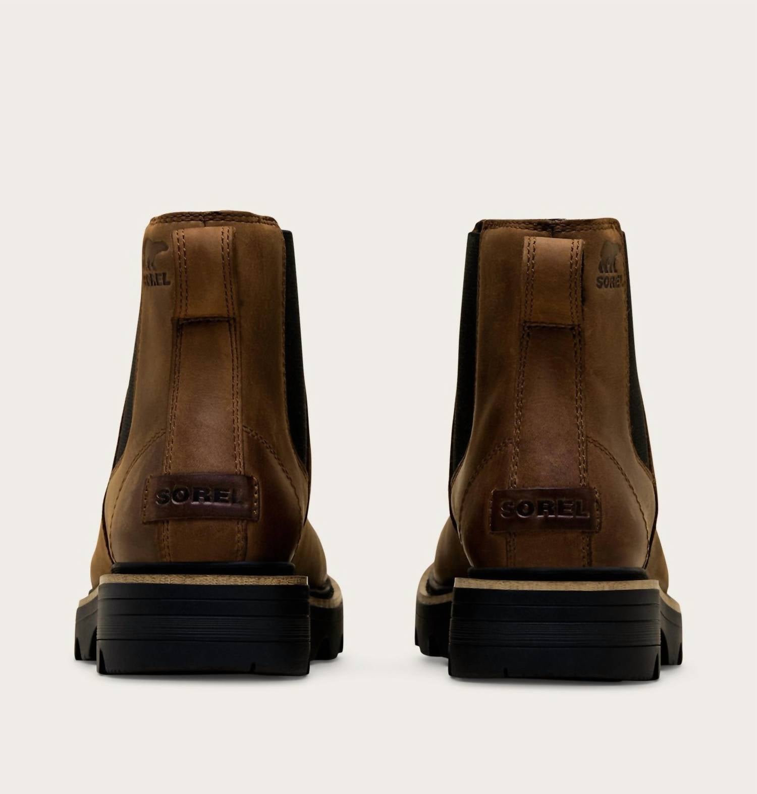 Sorel - Women's Revel Rd Chelsea Waterproof Boot
