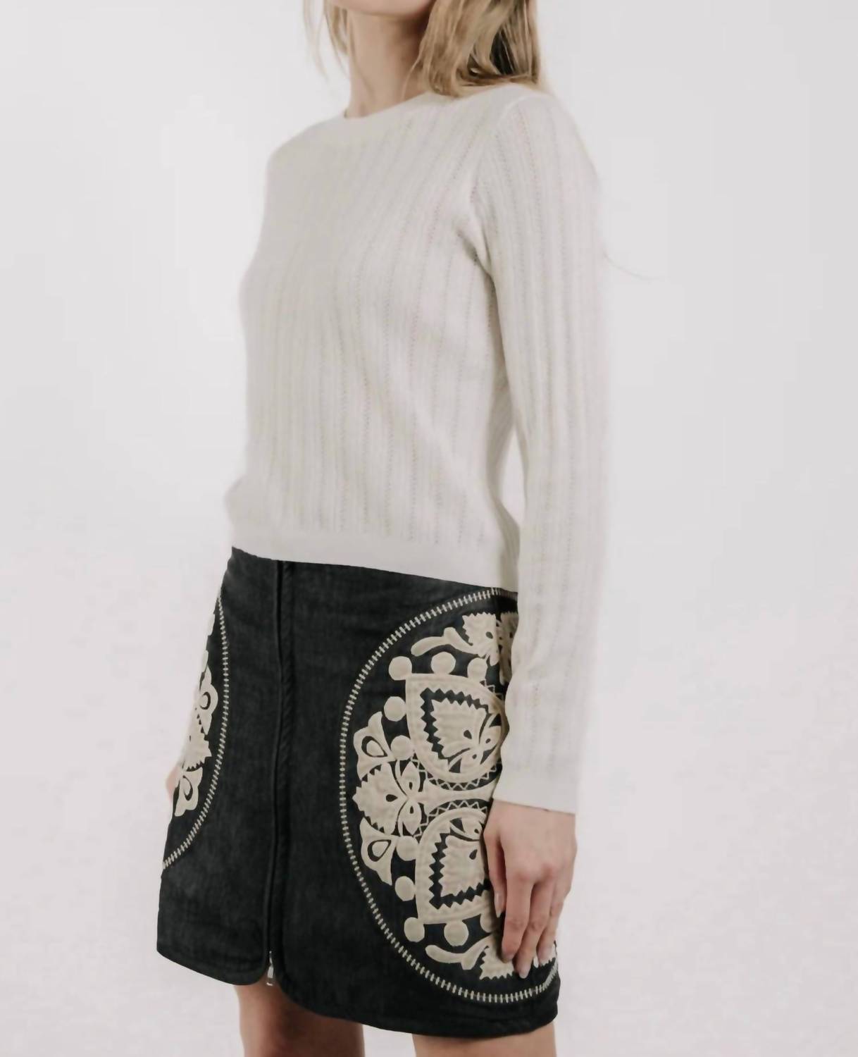Love The Label - Ayla Skirt